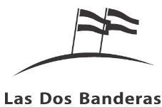 LAS DOS BANDERAS