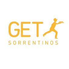 GET SORRENTINOS