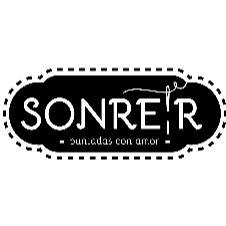 SONREIR PUNTADAS CON AMOR