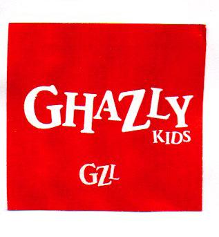 GHAZLY KIDS GZL