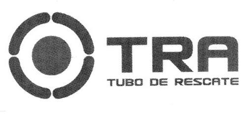 TRA TUBO DE RESCATE