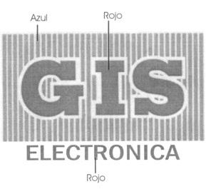 GIS ELECTRONICA