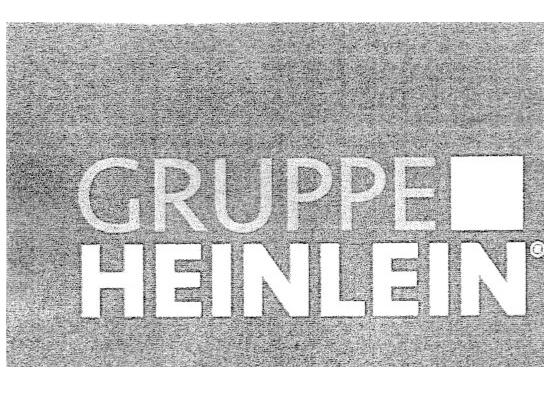 GRUPPE HEINLEIN