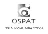 OSPAT OBRA SOCIAL PARA TODOS