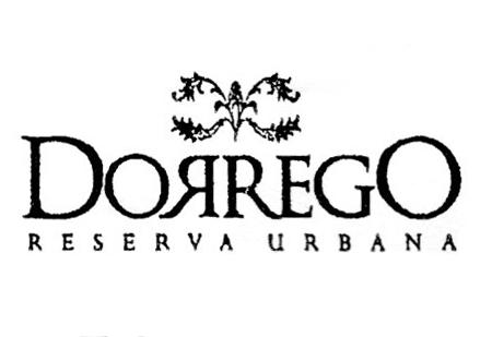 DORREGO RESERVA URBANA