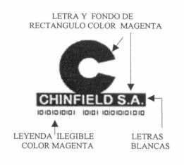 C CHINFIELD S.A.