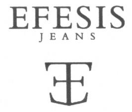 EFESIS JEANS