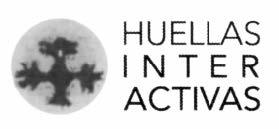 HUELLAS INTER ACTIVAS