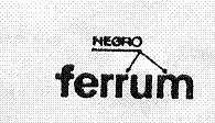 FERRUM