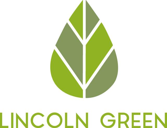 LINCOLN GREEN