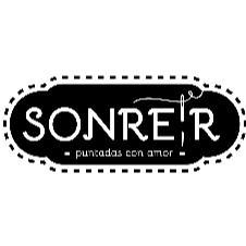 SONREIR PUNTADAS CON AMOR