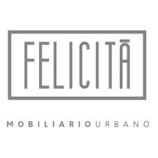 FELICITÁ MOBILIARIO URBANO