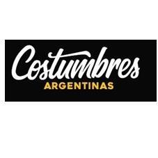 COSTUMBRES ARGENTINAS