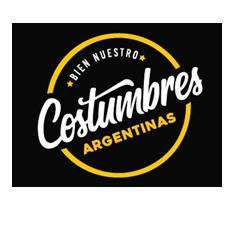 COSTUMBRES ARGENTINAS BIEN NUESTRO