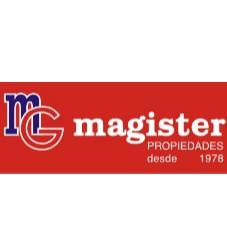 MG MAGISTER PROPIEDADES DESDE 1978