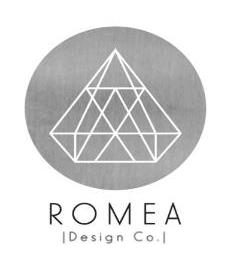 ROMEA DESIGN CO.