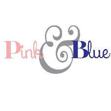 PINK&BLUE