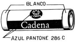 CADENA COATS