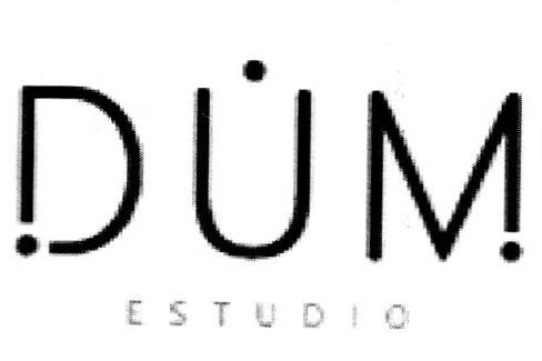 DUM ESTUDIO