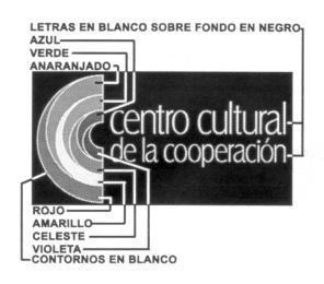 CENTRO CULTURAL DE LA COOPERACION