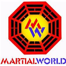 MW MARTIAL WORLD