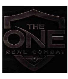 THE ONE REAL COMBAT