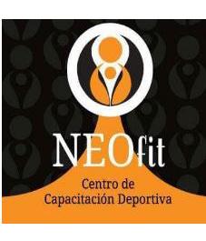 CENTRO DE CAPACITACIÓN DEPORTIVA NEOFIT