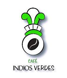 CAFÉ INDIOS VERDES