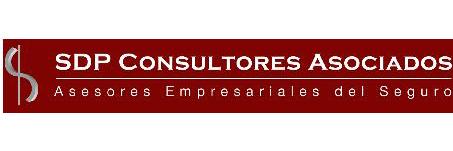 SDP CONSULTORES ASOCIADOS ASESORES EMPRESARIALES DEL SEGURO