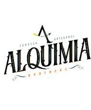 ALQUIMIA BROTHERS CERVEZA ARTESANAL