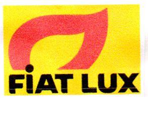 FIAT LUX