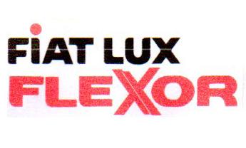 FIAT LUX FLEXOR