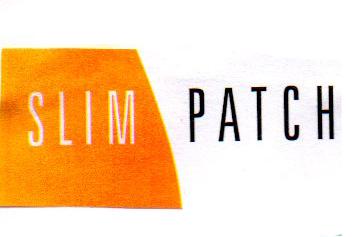 SLIM PATCH