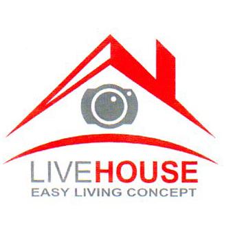 LIVEHOUSE EASY LIVING CONCEPT