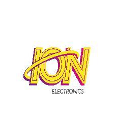 ION ELECTRONICS