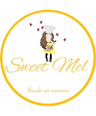 SWEET MEL BOCADOS QUE ENAMORAN