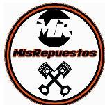 MIS REPUESTOS MR