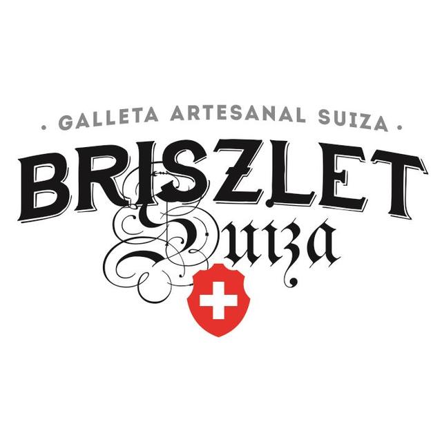 BRISZLET SUIZA GALLETA ARTESANAL SUIZA