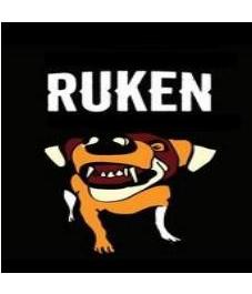 RUKEN