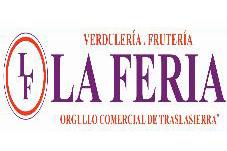 LF LA FERIA VERDULERÍA.FRUTERÍA ORGULLO COMERCIAL DE TRASLASIERRA