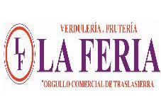 LF LA FERIA VERDULERÍA.FRUTERÍA ORGULLO COMERCIAL DE TRASLASIERRA