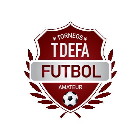 TORNEOS TDEFA FUTBOL AMATEUR