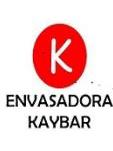 K ENVASADORA KAYBAR