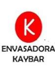 K ENVASADORA KAYBAR