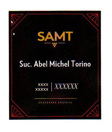 SAMT SUC. ABEL MICHEL TORINO