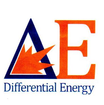 AE DIFFERENTIAL ENERGY