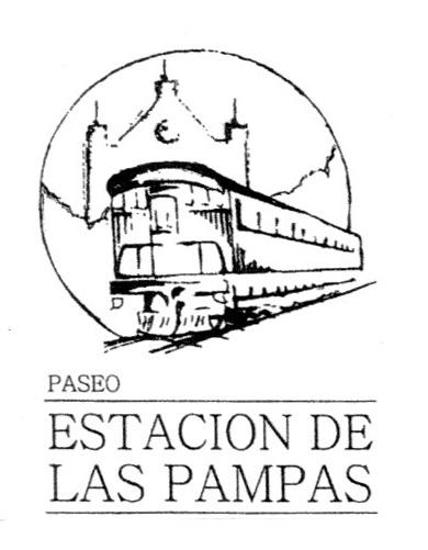 PASEO ESTACION DE LAS PAMPAS