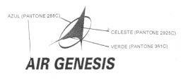 AIR GENESIS