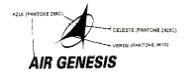 AIR GENESIS