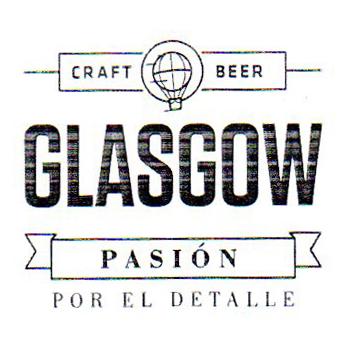 GLASGOW CRAFT BEER PASION POR EL DETALLE